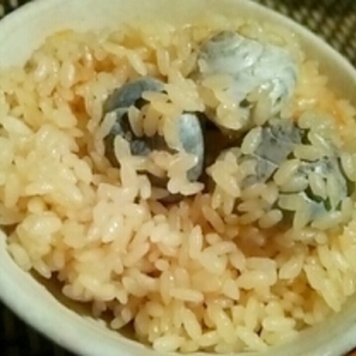 炊飯器で簡単 箸が止まらぬながらみご飯 レシピ 作り方 By 酔いどれんぬ 楽天レシピ 炊飯器で簡単 箸が止まらぬながらみご飯 レシピ 作り方 By 酔いどれんぬ 楽天レシピ